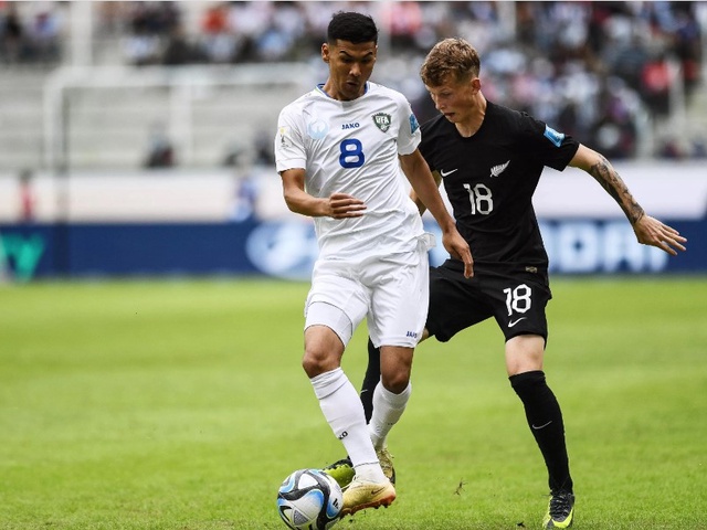 Tỷ lệ kèo trận U20 Uzbekistan vs U20 Guatemala, U20 World Cup, 4h ngày 27/5