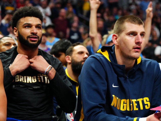 Loại Lakers quá sớm, Denver Nuggets đau đầu với 9 ngày nghỉ trước NBA Finals 2023