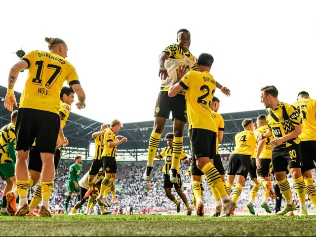 Tỷ lệ trận Dortmund vs Mainz, Bundesliga, 20h30 ngày 27/5
