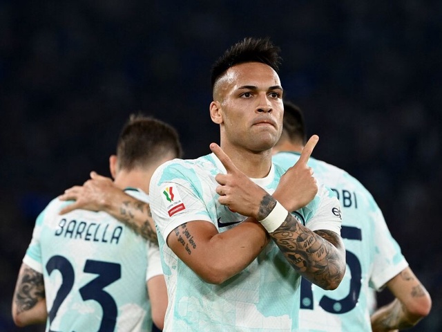 Tỷ lệ kèo trận Inter vs Atalanta, Serie A, 1h45 ngày 28/5