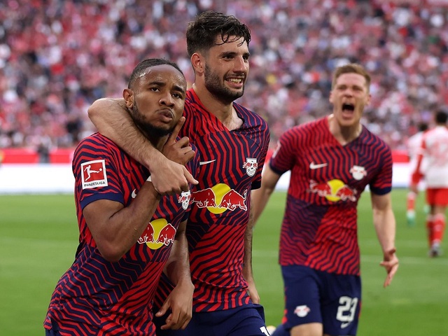 Tỷ lệ trận Leipzig vs Schalke, Bundesliga 20h30 ngày 27/5