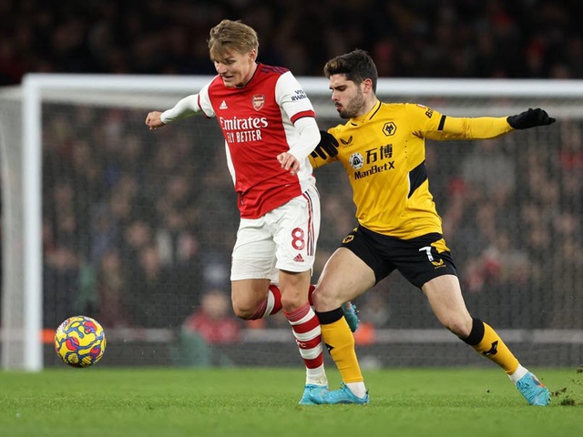 Nhận định Arsenal vs Wolves: Đi dễ khó về