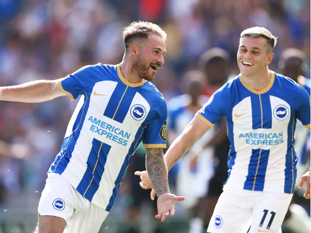 Nhận định Aston Villa vs Brighton: Bảo vệ vé tham dự cúp châu Âu