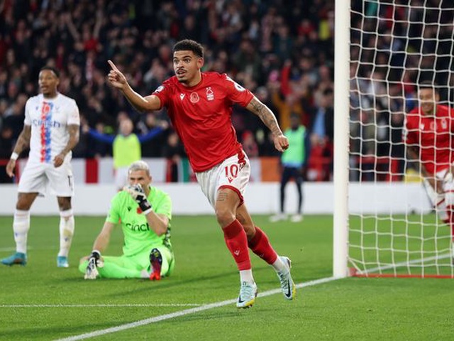Nhận định Crystal Palace vs Nottingham: Cả hai cùng vui