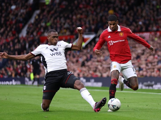 Nhận định MU vs Fulham: Củng cố thứ hạng