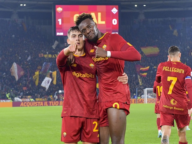 Tỷ lệ kèo trận Fiorentina vs Roma, Serie A, 23h ngày 27/5