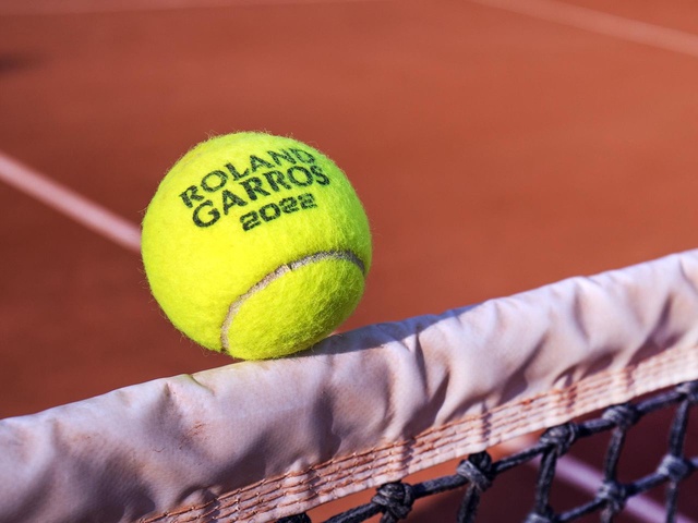 Lịch thi đấu tennis đơn nam Roland Garros 2023