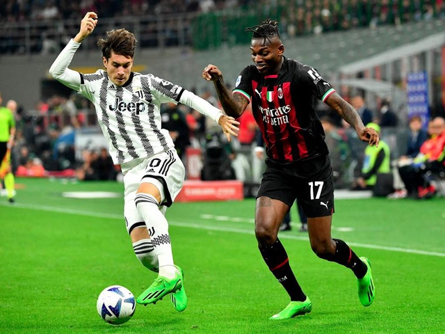 Điều kiện để AC Milan giành vé dự Champions League đêm nay