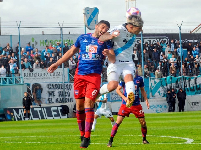 Nhận định Aldosivi vs San Martin San Juan: Chủ động “buông súng”