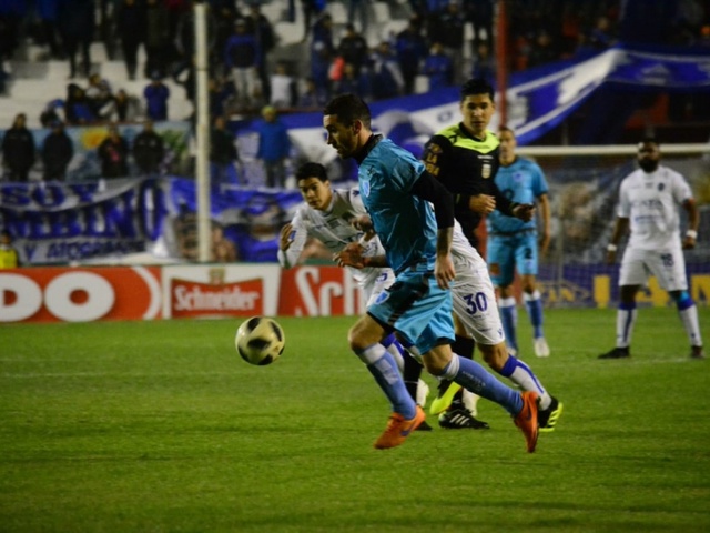 Nhận định Godoy Cruz vs Defensores Unidos: Thế trận áp đảo