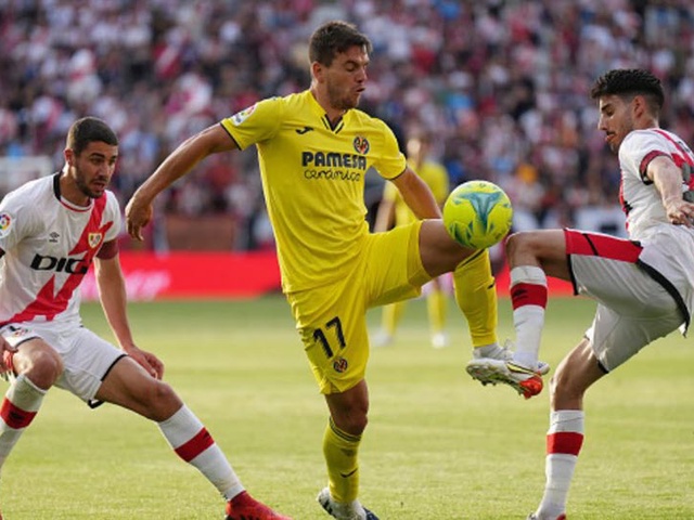 Nhận định Vallecano vs Villarreal: Chấp nhận thực tế