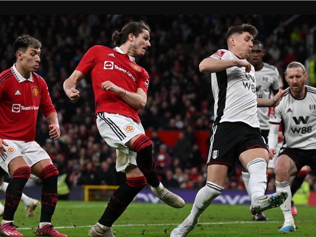 Tỷ lệ kèo trận MU vs Fulham, Ngoại hạng Anh, 22h30 ngày 28/5