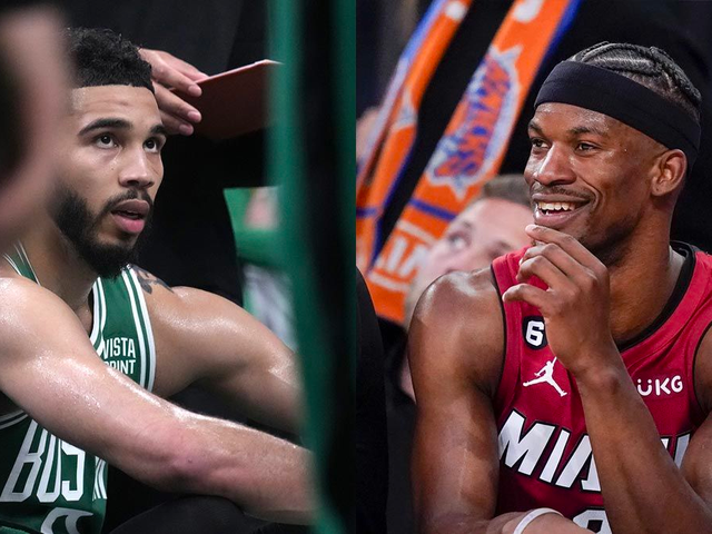 Boston Celtics tái ngộ Miami Heat ở Game 7: Lịch sử đối đầu, kỷ lục và những điều cần biết