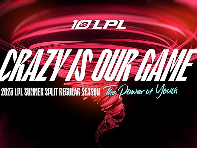 Bảng xếp hạng LPL Mùa Hè 2023