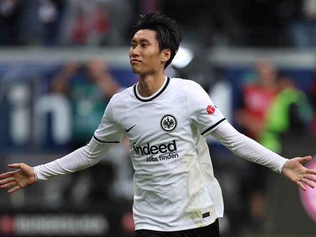 Daichi Kamada, ngôi sao người Nhật Bản sắp đến AC Milan là ai?