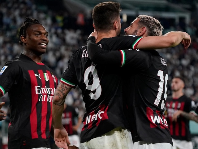 Danh sách các đội dự cúp châu Âu 2023-2024 của Serie A