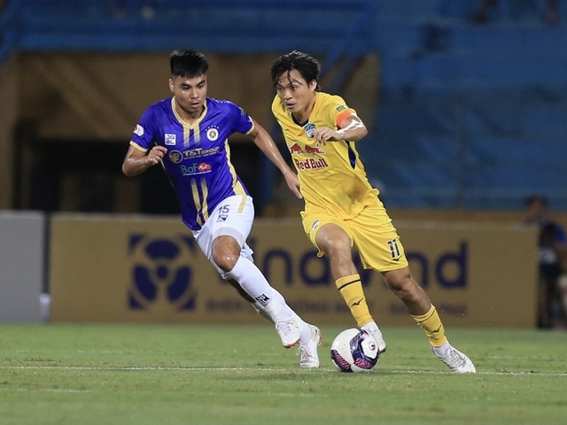 Nhận định HAGL vs Hà Nội: Dễ chia điểm