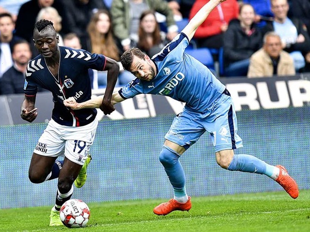 Nhận định Randers vs Aarhus: Chủ nhà buông xuôi