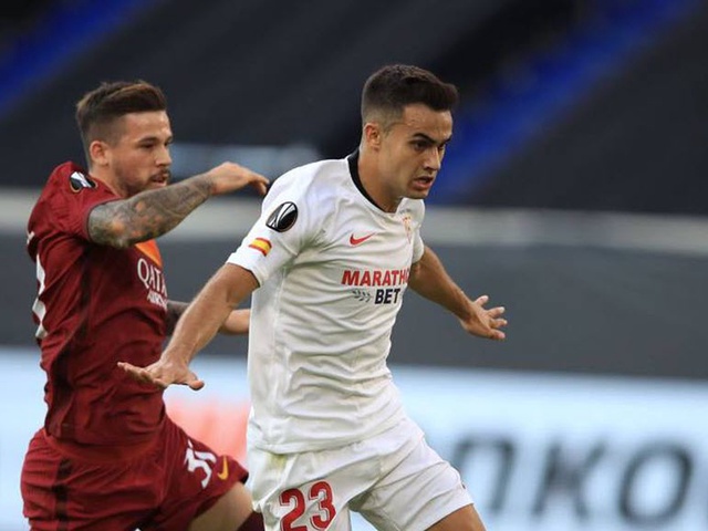 Soi kèo nhà cái Sevilla vs Roma, Cúp C2 châu Âu, 2h ngày 1/6