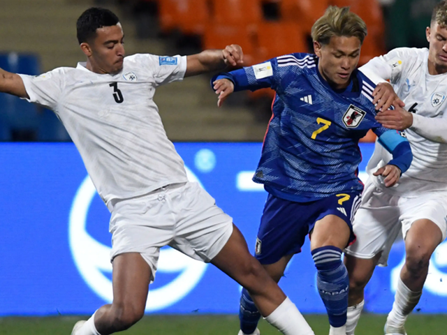 Nhận định U20 Uzbekistan vs U20 Israel: Khan hiếm bàn thắng