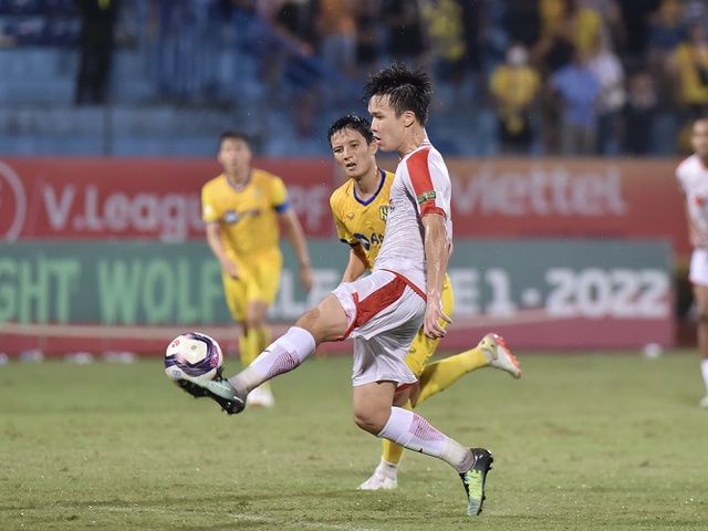Nhận định Viettel vs Sông Lam Nghệ An: Khó khăn chưa dứt