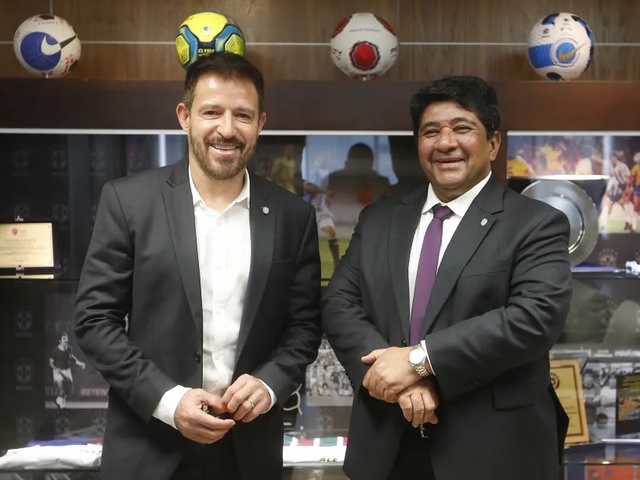 Brazil là một trong 7 đội trên thế giới không có HLV cho World Cup 2026