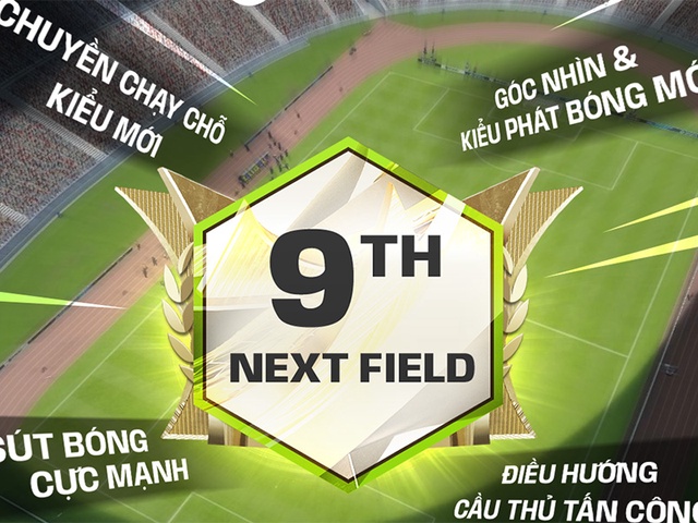 Cập nhật gameplay FIFA Online 4 ngày 31/5 có gì đáng chú ý?
