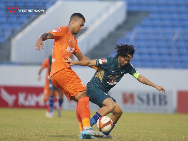 Lịch thi đấu, trực tiếp vòng 10 V.League 2023: Rực lửa đại chiến HAGL vs Hà Nội