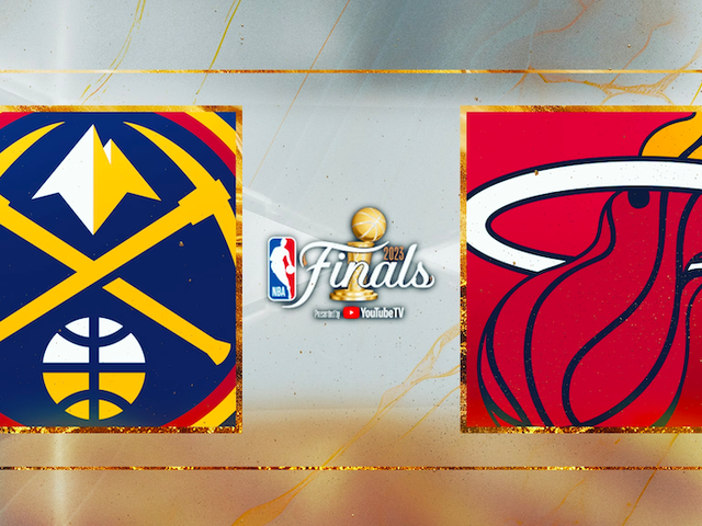 Lịch thi đấu NBA Finals 2023: Denver Nuggets vs Miami Heat