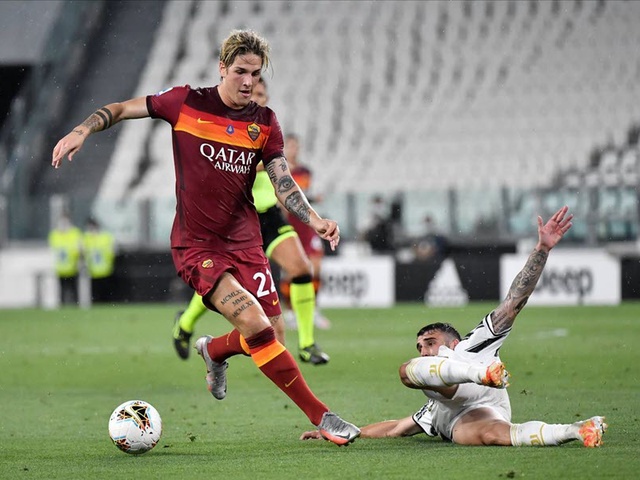 Nhận định Sevilla vs Roma: Người đặc biệt hết phép