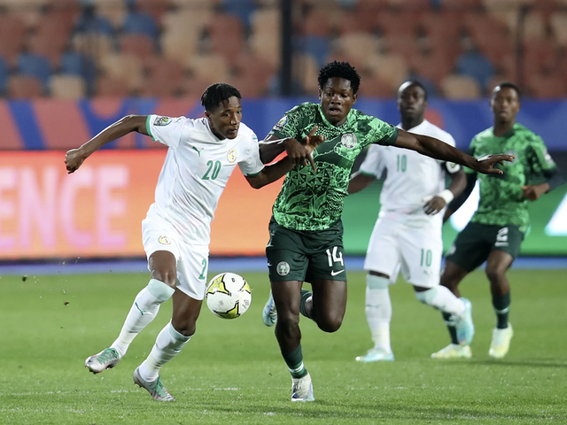Nhận định U20 Argentina vs U20 Nigeria: Chủ nhà giành vé