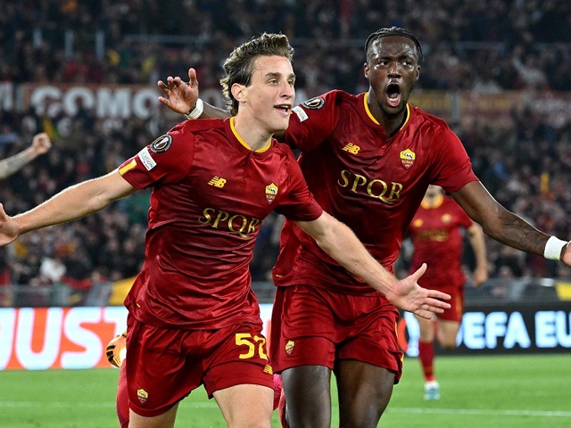 Đội hình ra sân dự kiến Sevilla vs Roma: Bove đe doạ Wijnaldum