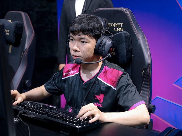 LMHT: Slayder chơi đẹp dù bị SBTC Esports xử phũ