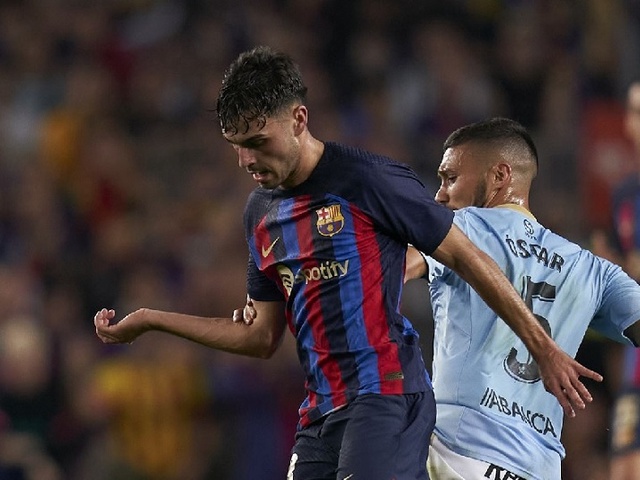 Nhận định Celta Vigo vs Barcelona: Nắm lấy thời cơ 