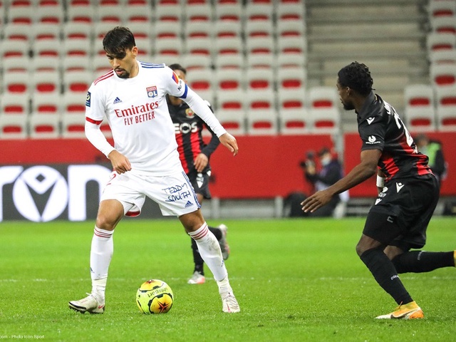 Nhận định Nice vs Lyon: Nỗi lo xa nhà