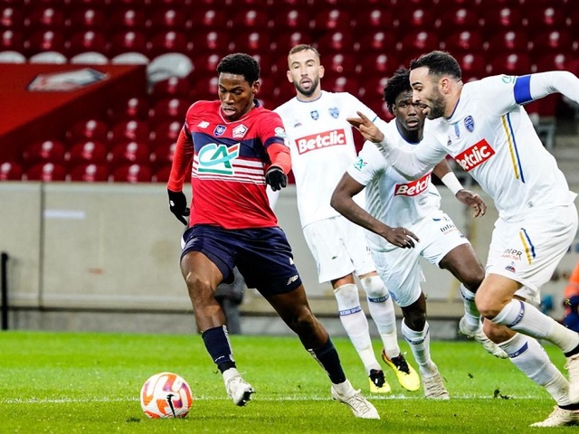 Nhận định Troyes vs Lille: Chủ nhà tự thua