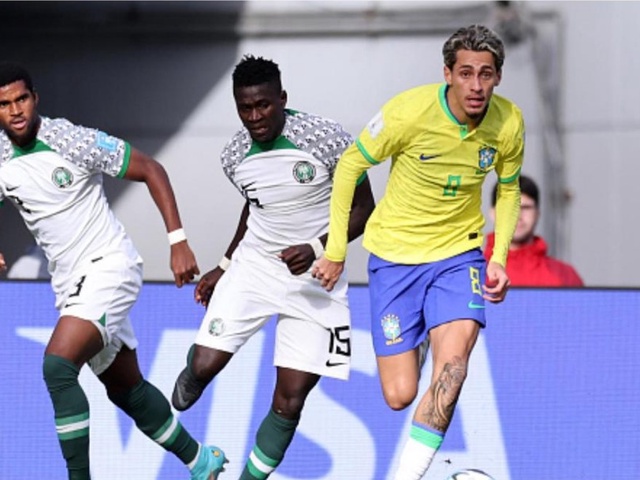 Tỷ lệ kèo trận U20 Brazil vs U20 Tunisia, U20 World Cup, 0h30 ngày 1/6