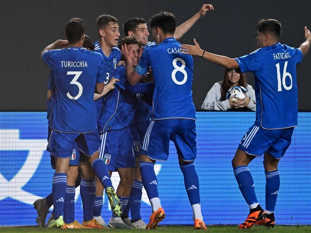 Kết quả giải vô địch U20 thế giới: Italia hạ gục Anh, chủ nhà Argentina bị loại