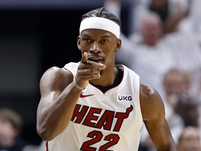 Miami Heat đặt chân vào NBA Finals 2023: Hành trình chống lại lịch sử và những con số thống kê