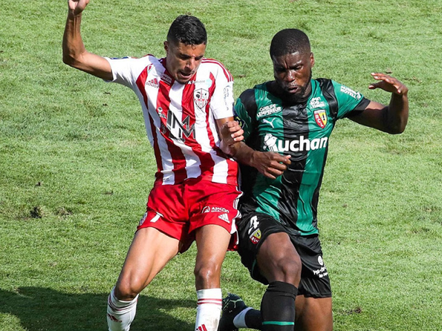 Nhận định Ajaccio vs Marseille: Lời chia tay cay đắng