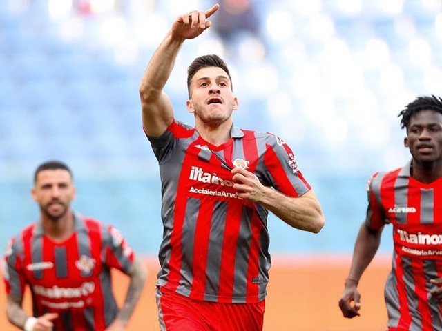 Nhận định Cremonese vs Salernitana: Trận đấu thủ tục