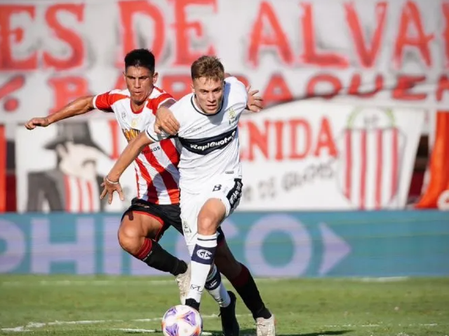 Nhận định Estudiantes vs Barracas Central: Đôi công hấp dẫn