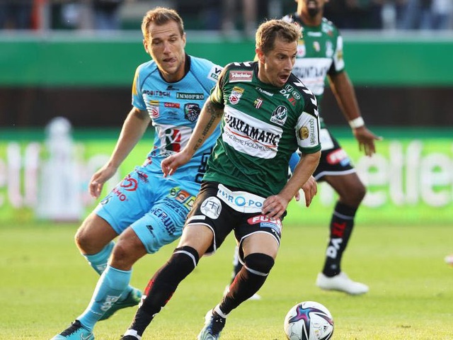 Nhận định Ried vs Wolfsberger: Thất bại được dự đoán trước