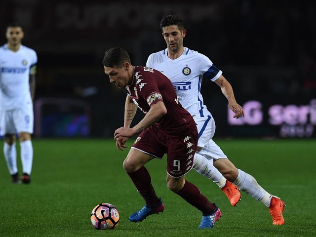 Nhận định Torino vs Inter Milan: Giữ sức cho đại chiến