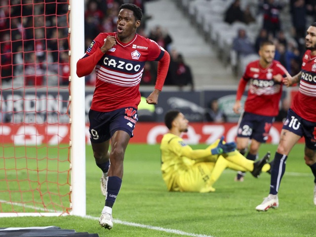 Kịch bản dự cúp châu Âu của 4 đội bóng ở vòng cuối Ligue 1