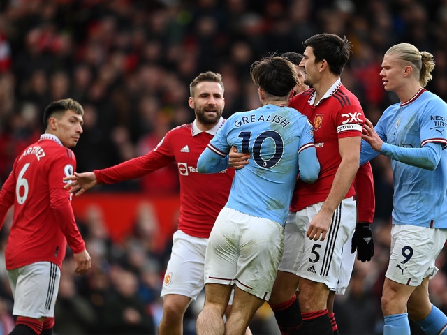 Tỷ lệ kèo trận Man City vs MU, FA Cup, 21h ngày 3/6