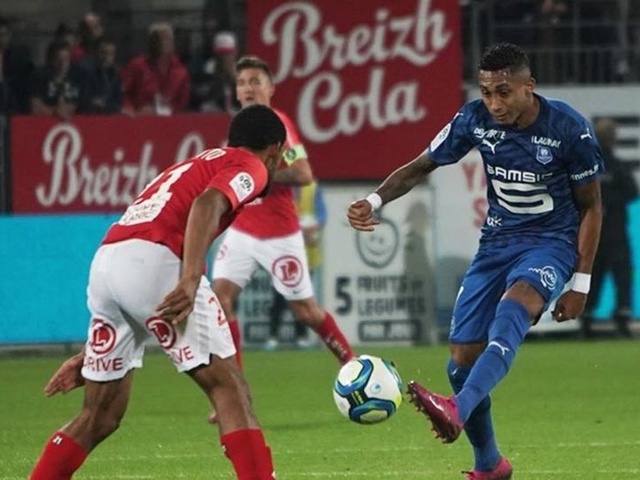 Nhận định Brest vs Rennes: Sảy chân đáng tiếc