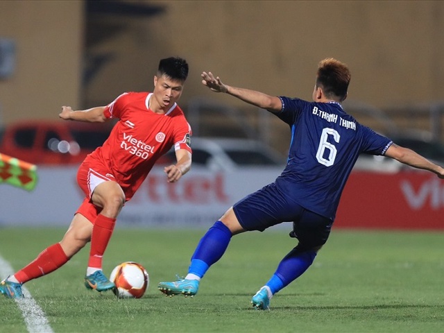 Nhận định Khánh Hòa vs Viettel: Thử thách khó nhằn