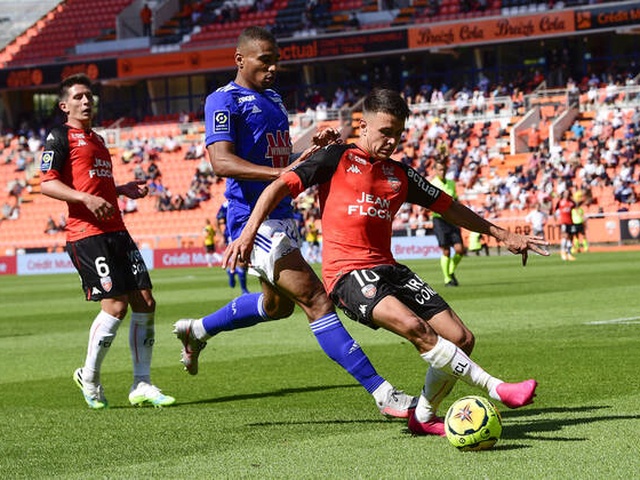 Nhận định Lorient vs Strasbourg: Vô thương vô phạt
