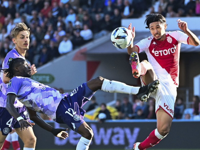 Nhận định Monaco vs Toulouse: Lỡ vé châu Âu